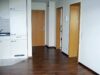 Kleine Wohnung in gepflegter Wohneinheit - Eingang